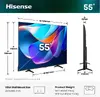 Телевизор Hisense 55A6S 55 дюймов 4K Ultra HD Smart TV Photo 2