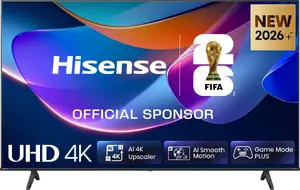 Телевизор Hisense 58A6S 58 дюймов 4K Ultra HD Smart LED