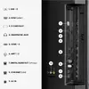 Телевизор Hisense 58A6S 58 дюймов 4K Smart LED Photo 11