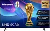 Телевизор Hisense 58A6S 58 дюймов 4K Smart LED Photo 16
