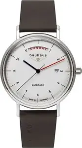 Bauhaus 2162-1 Automatic Men's Watch