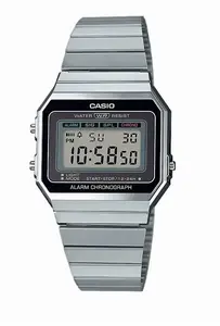 Мужские цифровые часы Casio Vintage A700W-1ADF