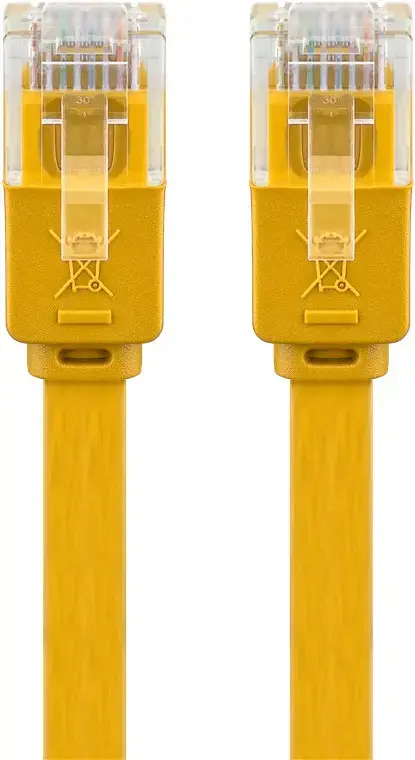 Goobay 96420 networking cable 96420 Photo 4