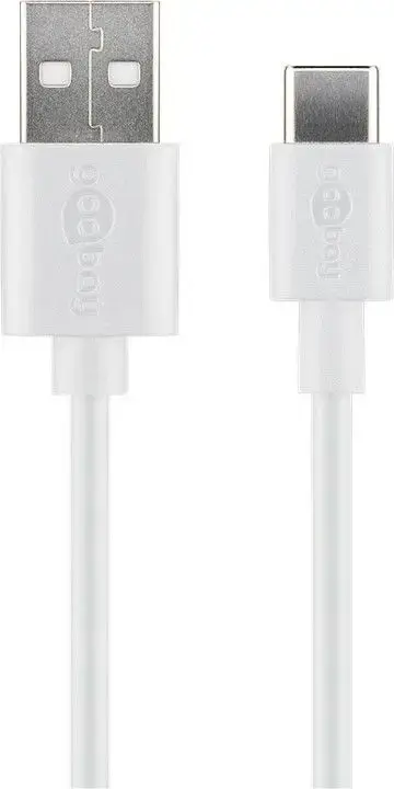 Goobay 59132 USB cable 59132 Photo 2