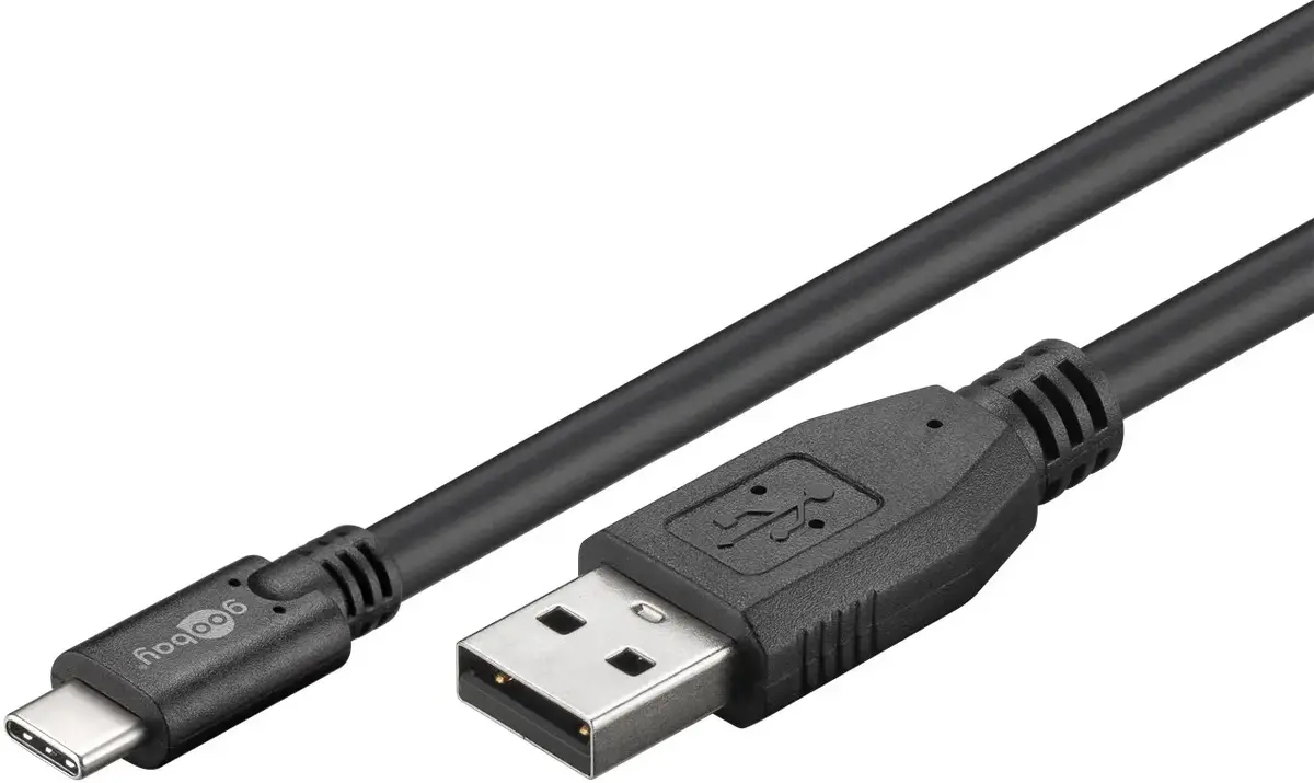 Goobay 55469 USB cable 55469 Photo 2