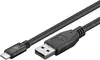 Goobay 55469 USB cable 55469 Photo 2