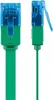 Плоский патч-корд Goobay CAT 6A 0.5 м Photo 3