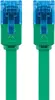 Плоский патч-корд Goobay CAT 6A 0.5 м Photo 4