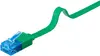 Плоский патч-корд Goobay CAT 6A 0.5 м Photo 5