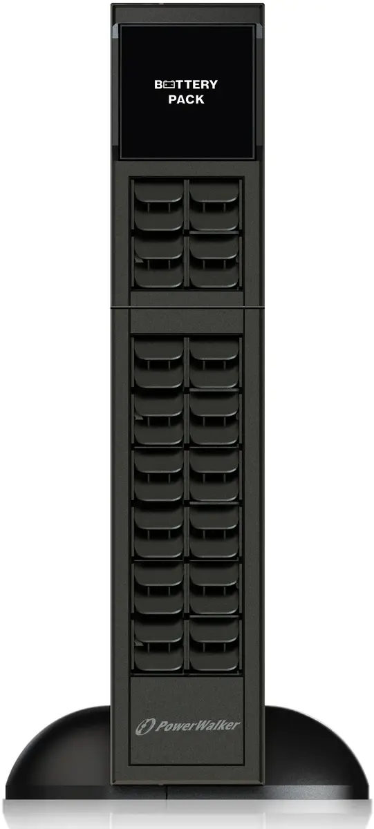 PowerWalker BP C240T-40x9Ah Battery Pack Photo 3