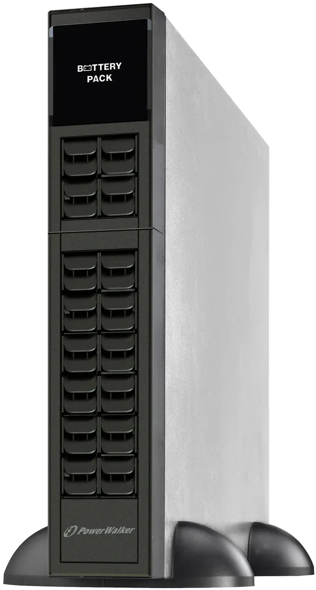 PowerWalker BP C240T-40x9Ah Battery Pack Photo 4