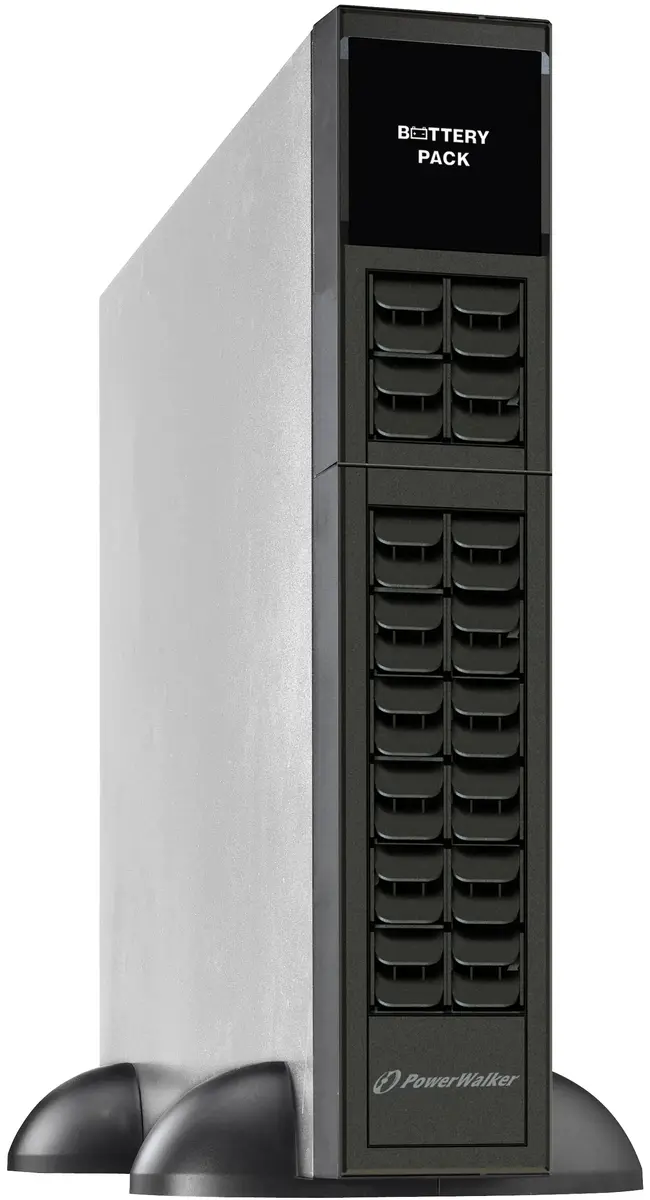 PowerWalker BP C240T-40x9Ah Battery Pack Photo 5