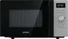 Комбинированная микроволновая печь Gorenje MO20A4XH Photo 1