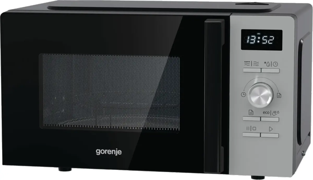 Gorenje MO20A4XH kombinētā mikroviļņu krāsns Photo 2
