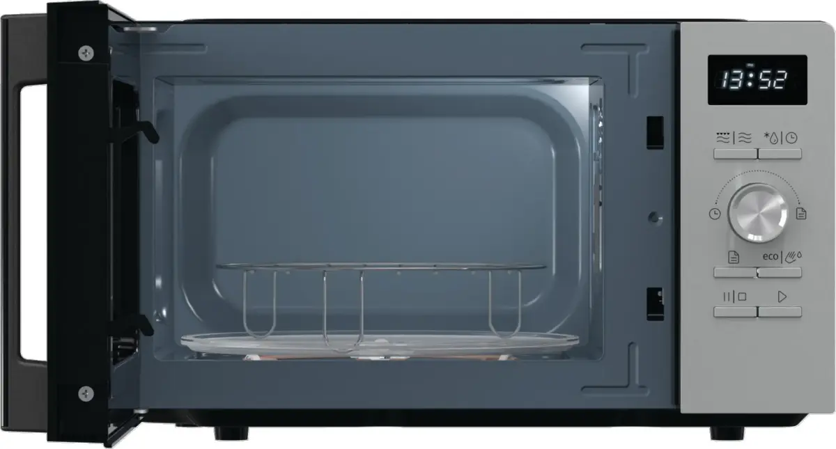 Gorenje MO20A4XH kombinētā mikroviļņu krāsns Photo 3