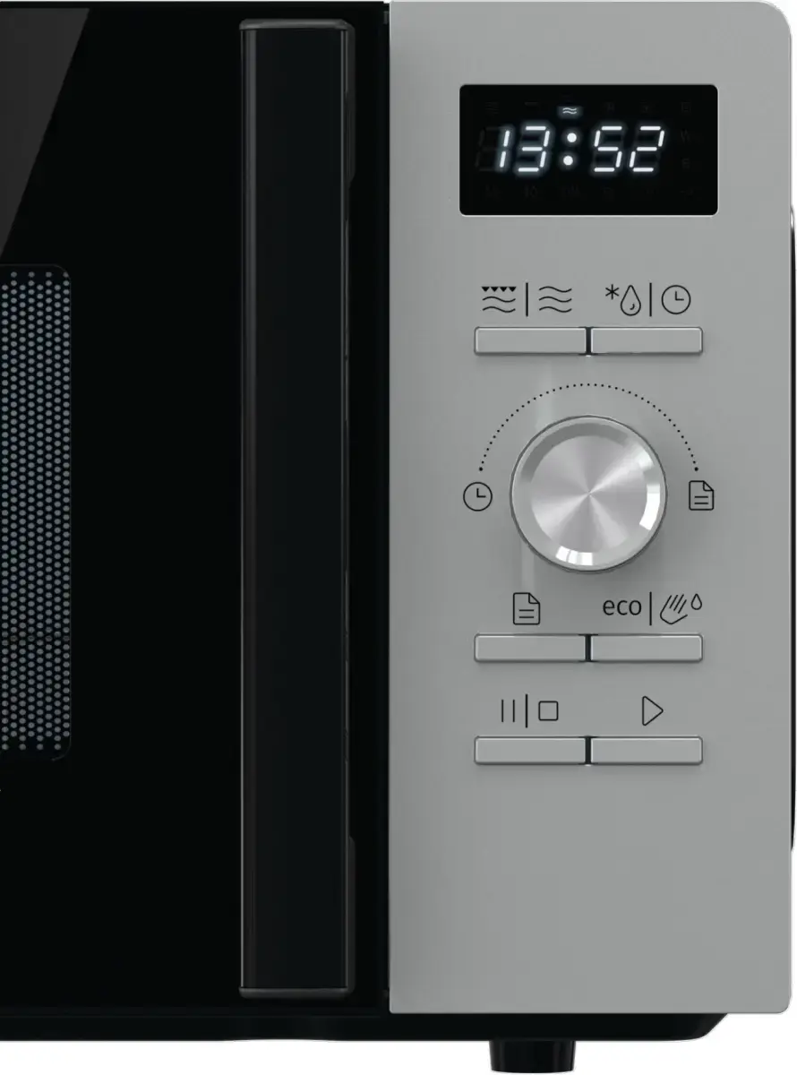 Gorenje MO20A4XH kombinētā mikroviļņu krāsns Photo 4