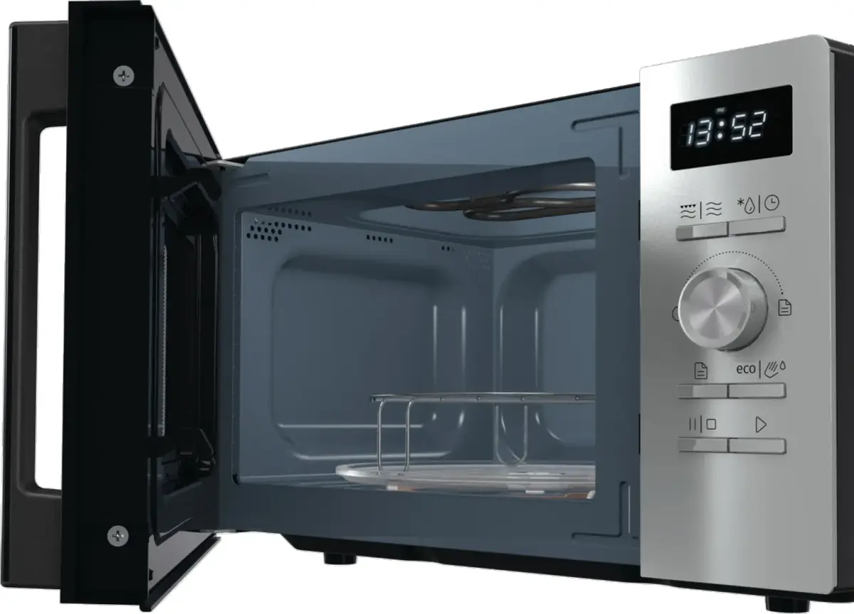 Gorenje MO20A4XH kombinētā mikroviļņu krāsns Photo 5