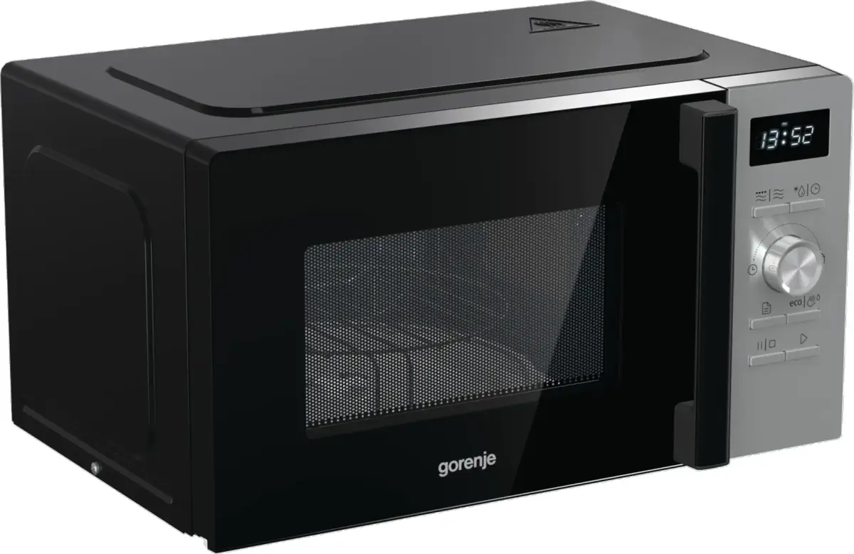 Gorenje MO20A4XH kombinētā mikroviļņu krāsns Photo 6