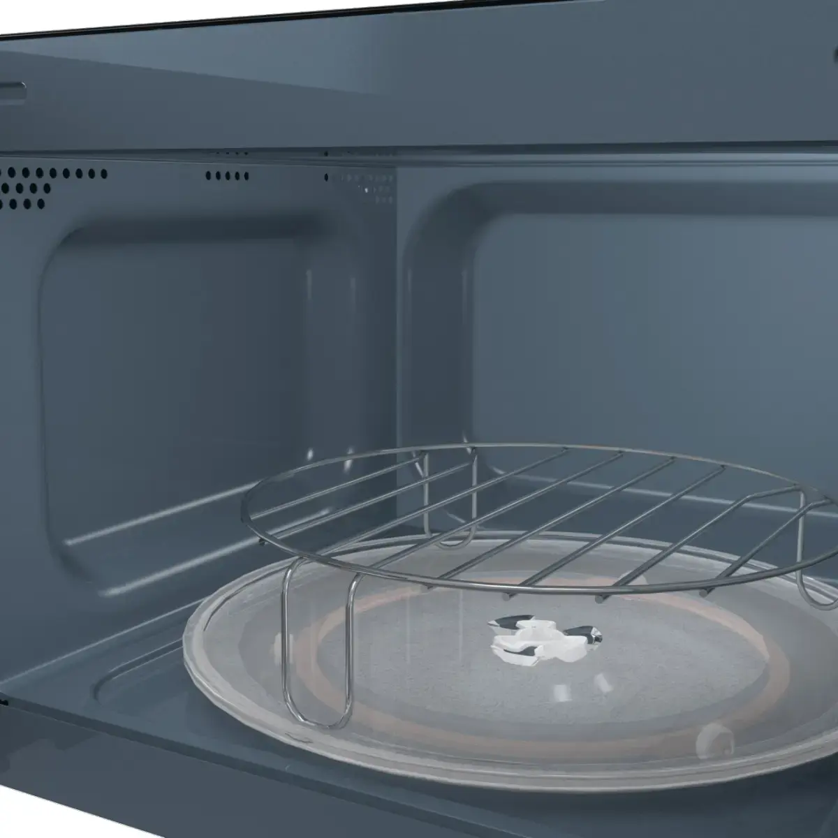 Gorenje MO20A4XH kombinētā mikroviļņu krāsns Photo 8