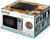 Gorenje MO20A4XH kombinētā mikroviļņu krāsns Photo 9