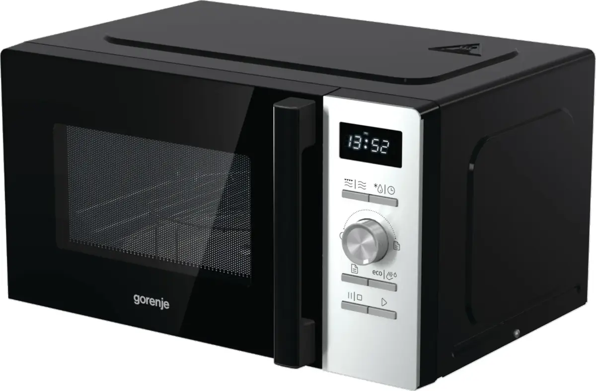 Gorenje MO20A4XH kombinētā mikroviļņu krāsns Photo 10