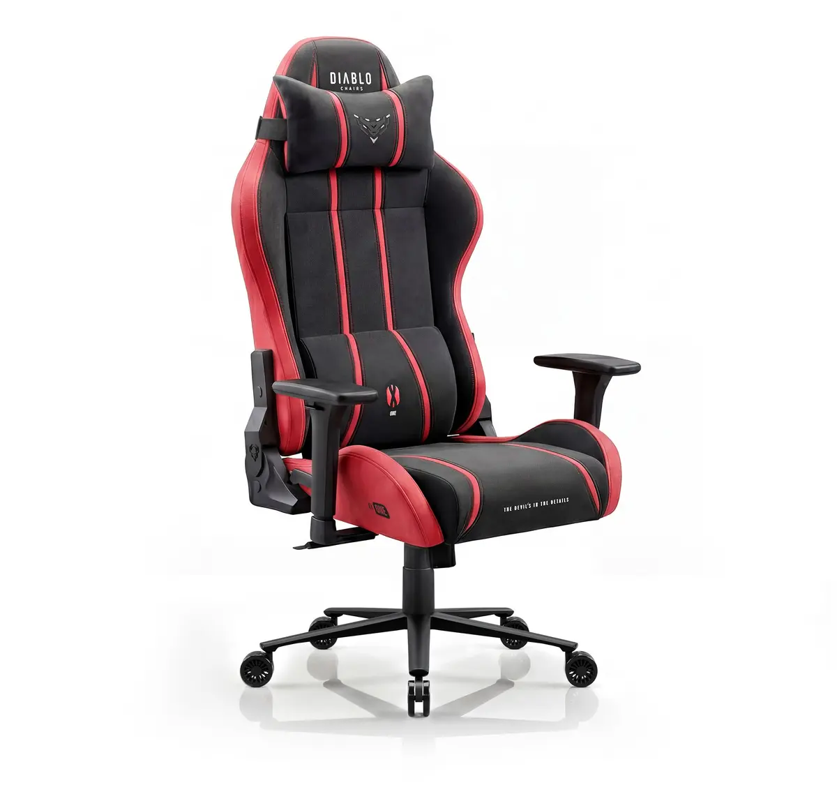 Diablo Chairs X-One 2.0 Bloody