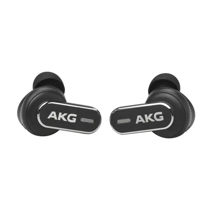 AKG N5 HYBRID AKGN5HYBRIDBLK Photo 3