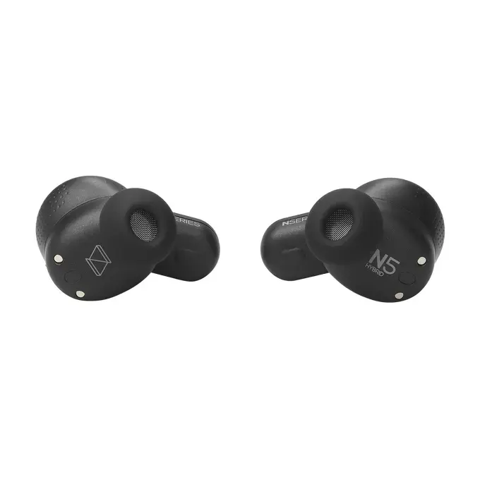 AKG N5 HYBRID AKGN5HYBRIDBLK Photo 4