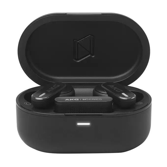 AKG N5 HYBRID AKGN5HYBRIDBLK Photo 6