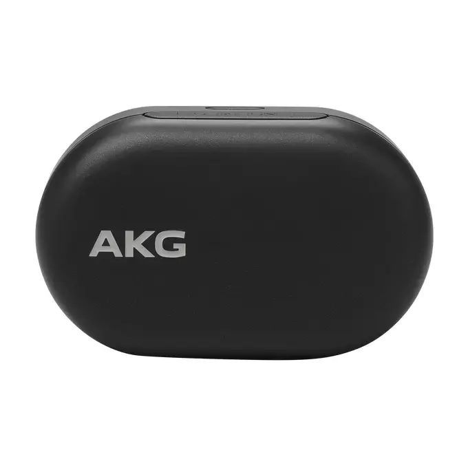 AKG N5 HYBRID AKGN5HYBRIDBLK Photo 8