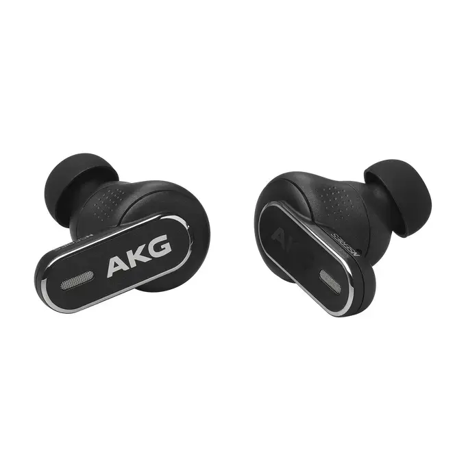 AKG N5 HYBRID AKGN5HYBRIDBLK Photo 10
