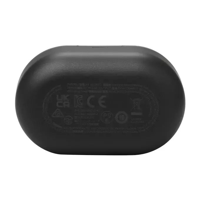 AKG N5 HYBRID AKGN5HYBRIDBLK Photo 11