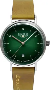 Bauhaus Lady 21414 kvarca pulkstenis