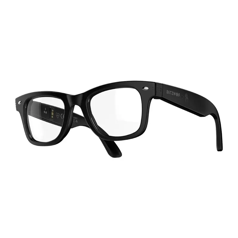 BlitzWolf BW-AG1 AI Smart Glasses Photo 1