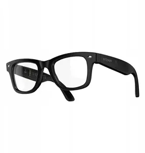 BlitzWolf BW-AG1 AI Smart Glasses with Blue Light Filter