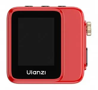 Ulanzi VM02 viedtālruņa priekšskatījuma monitors -