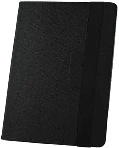 Etui na tablet GreenGo Uniwersalne etui ORBI do tabletów 12-13"(L29,5 x W22,5 cm) czarne