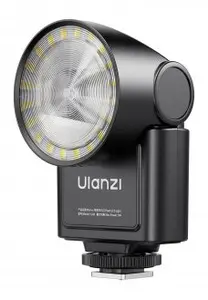 Ulanzi F16R Flash Light