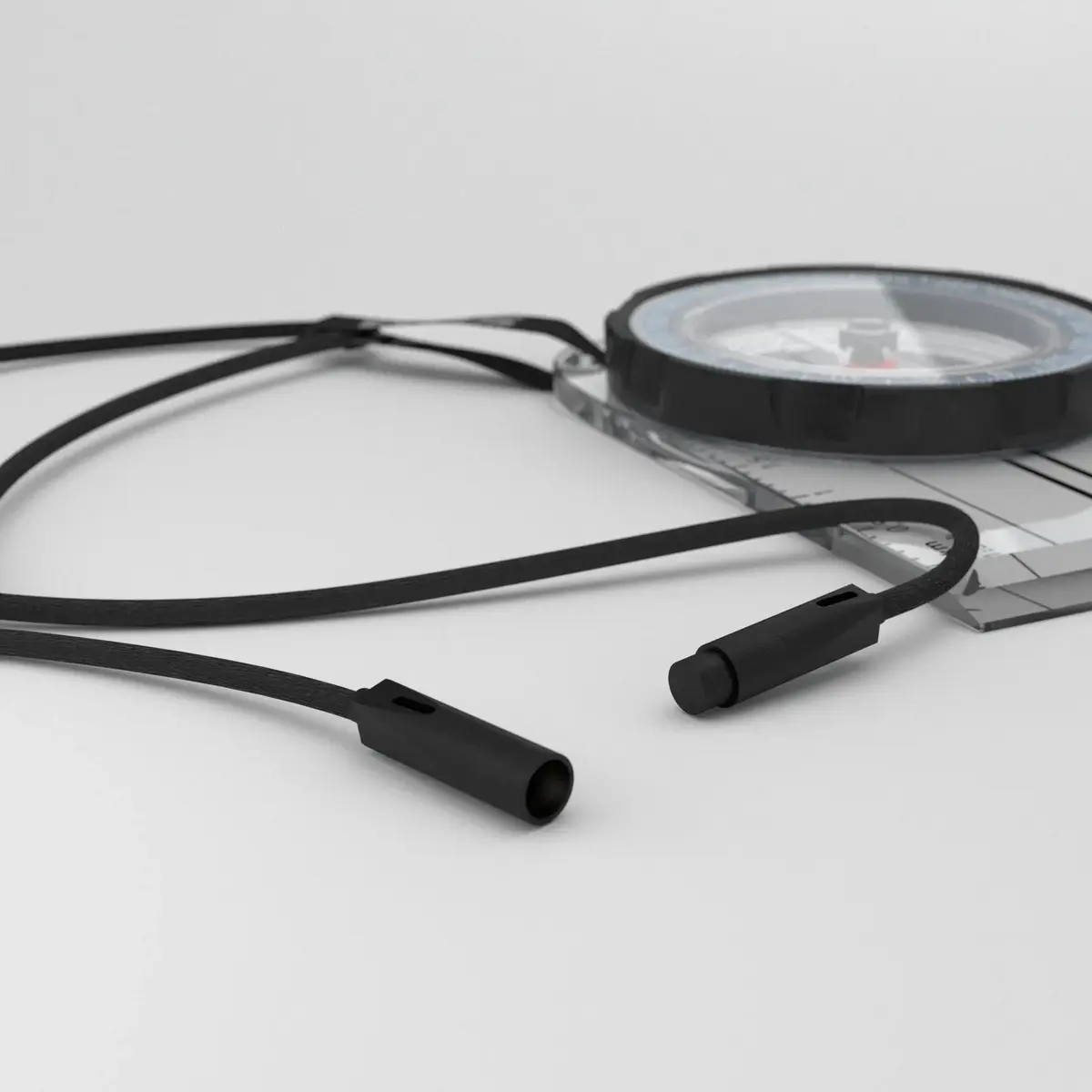 Silva Field Magnetic Navigational Compass Photo 6