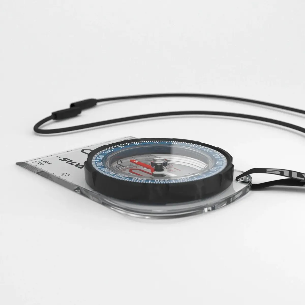 Silva Field Magnetic Navigational Compass Photo 9