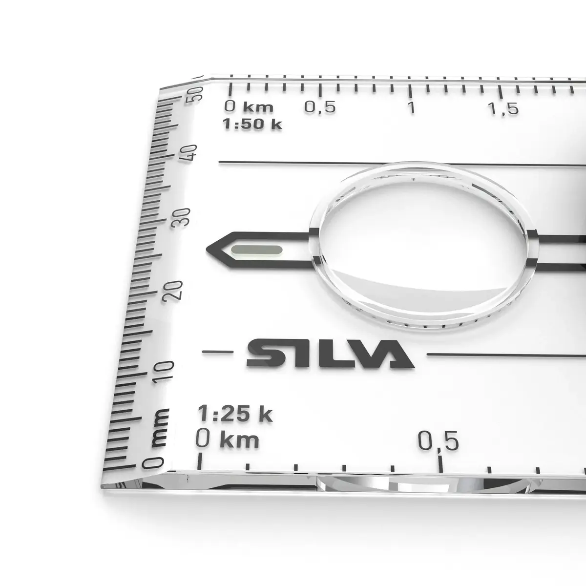 Магнитный компас Silva Schneider Ranger Photo 3