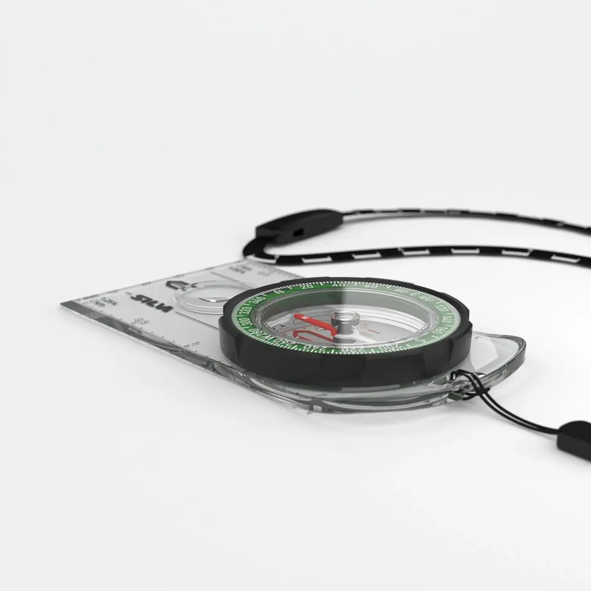 Магнитный компас Silva Schneider Ranger Photo 5