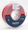 Филамент Gembird 3DP-PETG1.75HY-01-R для 3D-печати Photo 2