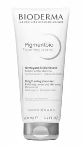 Bioderma Pigmentbio Foaming Cream Очищающий крем Женский 200 ml