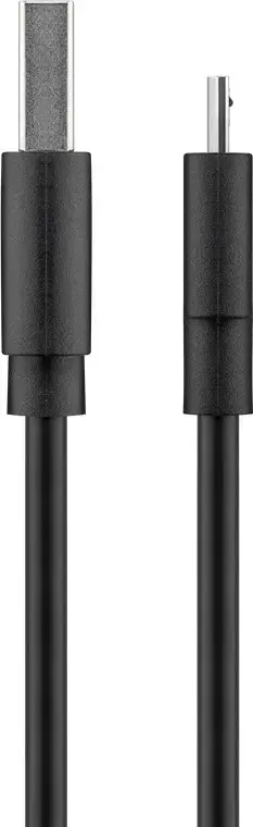 Goobay 38660 USB cable 38660 Photo 5