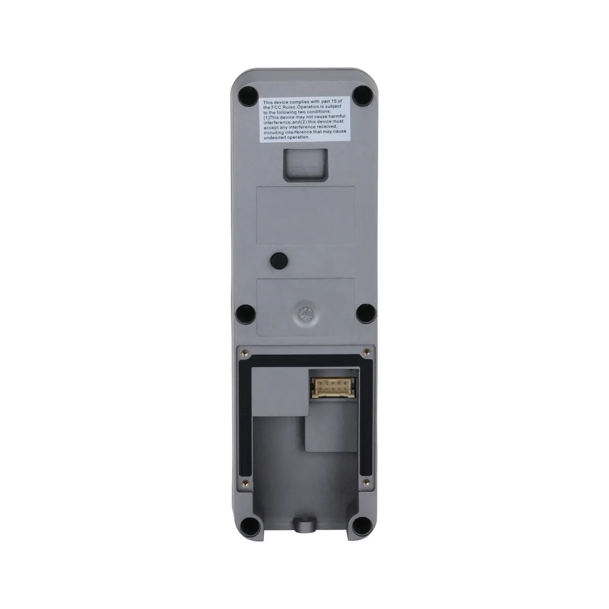 Dahua KTW02 Video Intercom System Photo 7