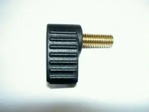 Manfrotto R1021,27 Plate Locking Lever for 502 Head, 5-Piece Set