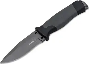 Boker Plus Outdoorsman Fixed Blade Knife