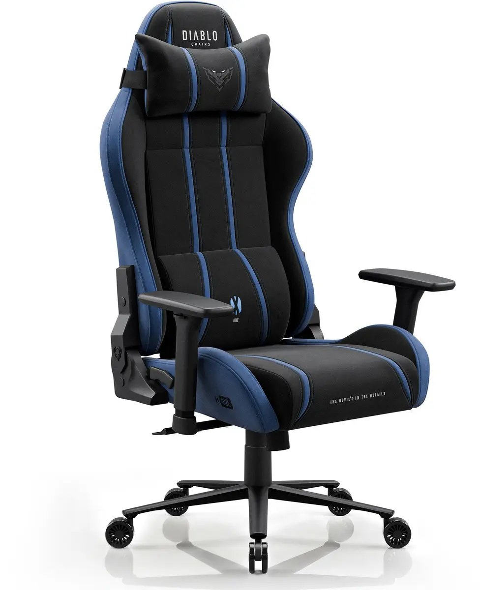 Diablo Chairs X-One 2.0 Night