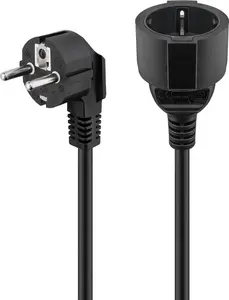Goobay 93093 power cable 93093 Photo 1